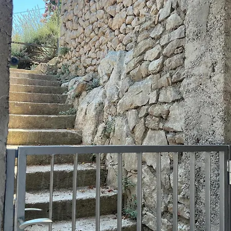 Apartment Mira
